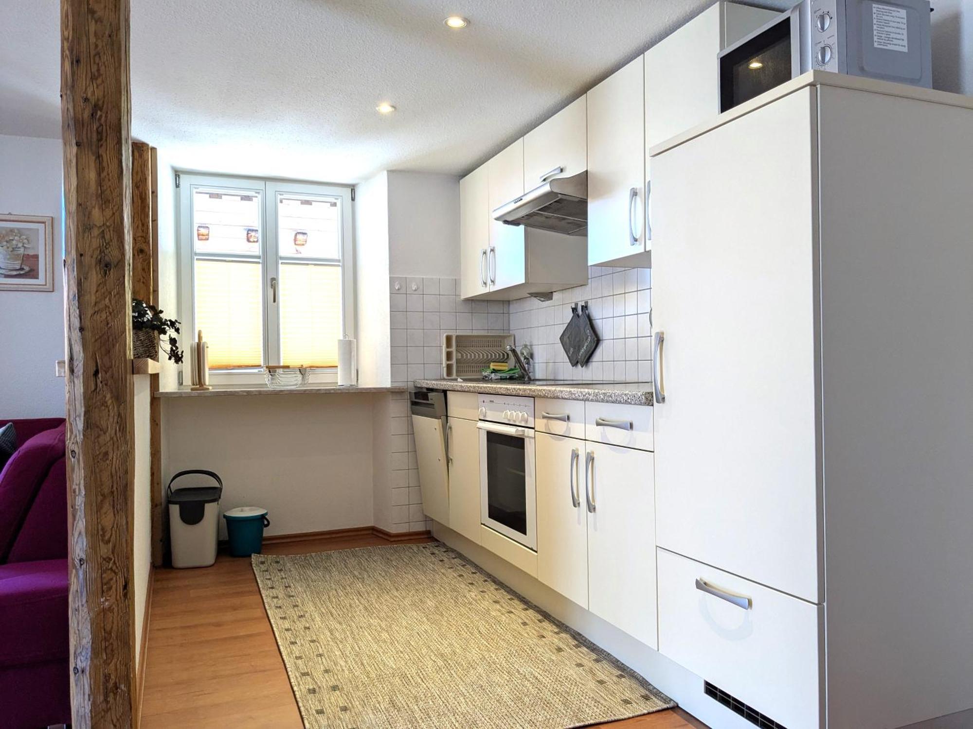 Apartament Haus Berktold Bad Hindelang Zewnętrze zdjęcie