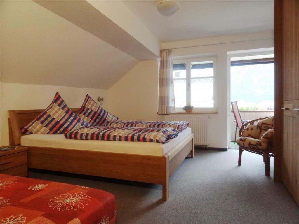 Apartament Haus Berktold Bad Hindelang Zewnętrze zdjęcie